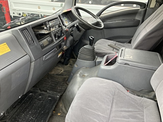 ISUZU ELF 2008