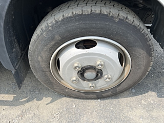 HINO DUTRO 2018
