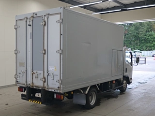 ISUZU ELF 2008