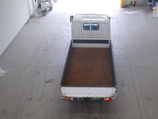 TOYOTA DYNA 2009