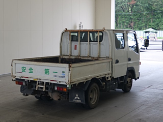 MITSUBISHI CANTER 2015