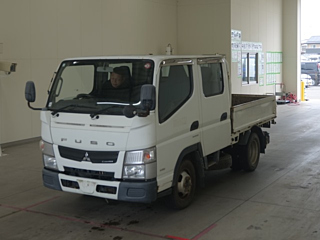 MITSUBISHI CANTER 2015