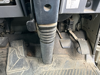 MITSUBISHI CANTER 2015