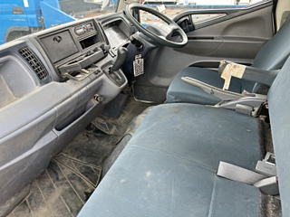 MITSUBISHI CANTER 2015