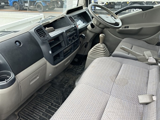 NISSAN ATLAS 2008