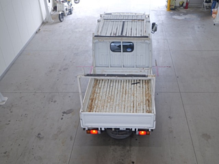 NISSAN ATLAS 2008