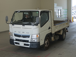 MITSUBISHI CANTER 2019