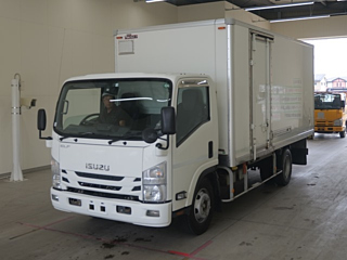 ISUZU ELF 2019