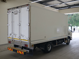 ISUZU ELF 2019
