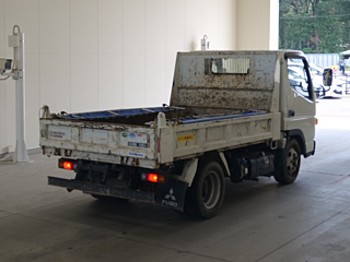 MITSUBISHI CANTER 2019