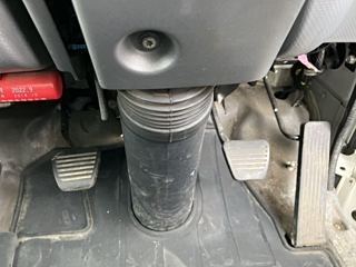 ISUZU ELF 2019