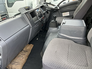 ISUZU ELF 2019