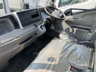 MITSUBISHI CANTER 2019
