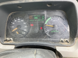 MITSUBISHI CANTER 2019