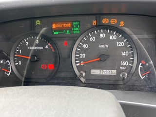 ISUZU ELF 2019
