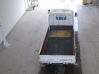 TOYOTA DYNA 2009