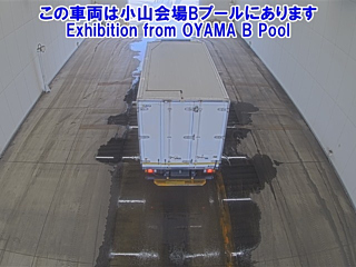 ISUZU ELF 2020