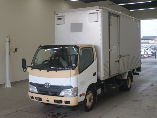 TOYOTA OTHER 2012