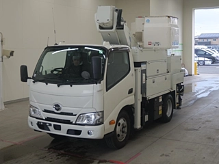 Заказать HINO DUTRO