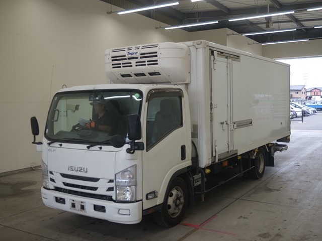 ISUZU ELF 2019