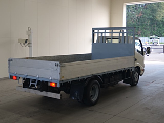 TOYOTA DYNA 2012