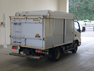 HINO DUTRO 2012