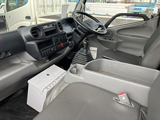 HINO DUTRO 2012