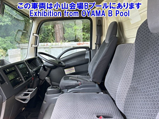 ISUZU ELF 2019