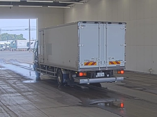 Заказать MITSUBISHI FUSO TRUCK