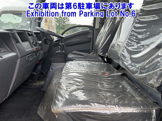 ISUZU ELF 2018