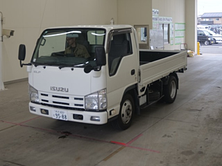 ISUZU ELF 2014