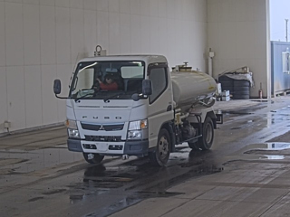 MITSUBISHI CANTER 2016