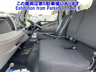 MITSUBISHI CANTER 2016