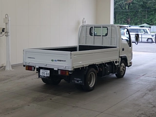 ISUZU ELF 2014