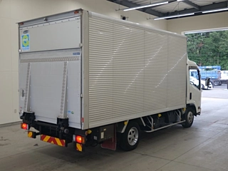 ISUZU ELF 2016