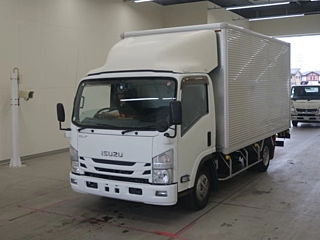 ISUZU ELF 2016