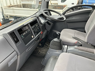 ISUZU ELF 2016
