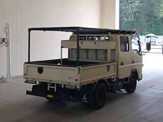 MITSUBISHI CANTER 2012