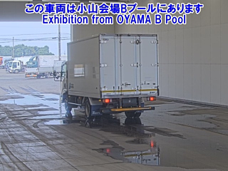 ISUZU ELF 2018