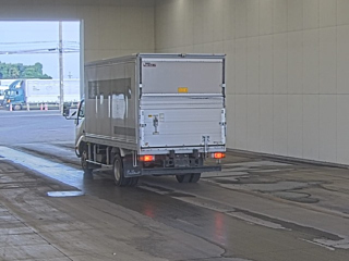 HINO DUTRO 2011