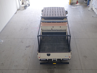 MITSUBISHI CANTER 2012