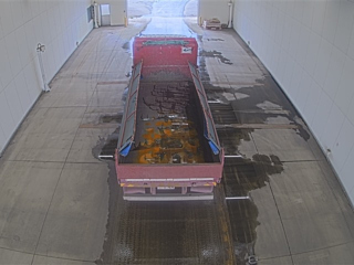 ISUZU FORWARD 2014