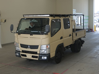 MITSUBISHI CANTER 2012
