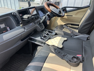 MITSUBISHI CANTER 2012