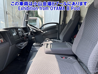ISUZU ELF 2018