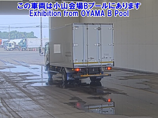ISUZU ELF 2020