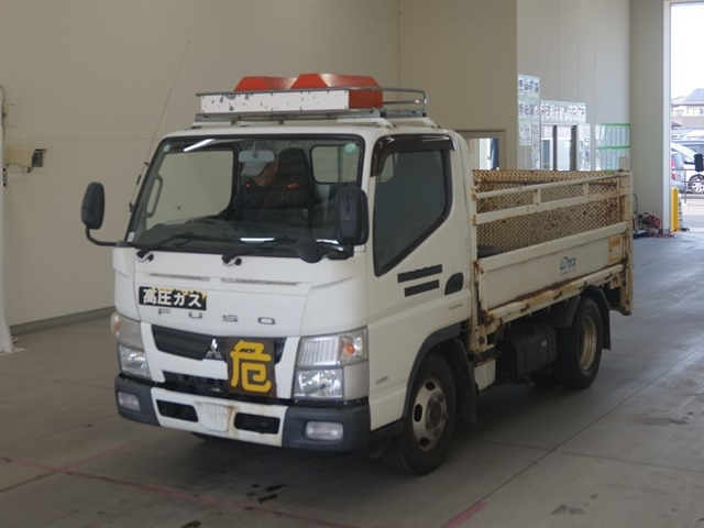 MITSUBISHI CANTER 2012