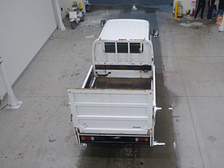 TOYOTA DYNA 2017