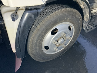 HINO DUTRO 2012