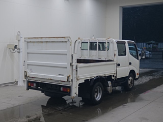 TOYOTA DYNA 2017
